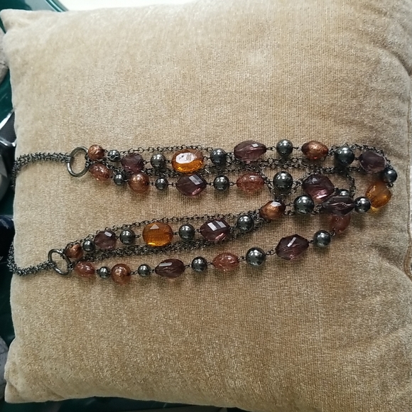 New York & Company Jewelry - ❣5 for $25 Sale❣New York & Company Necklace